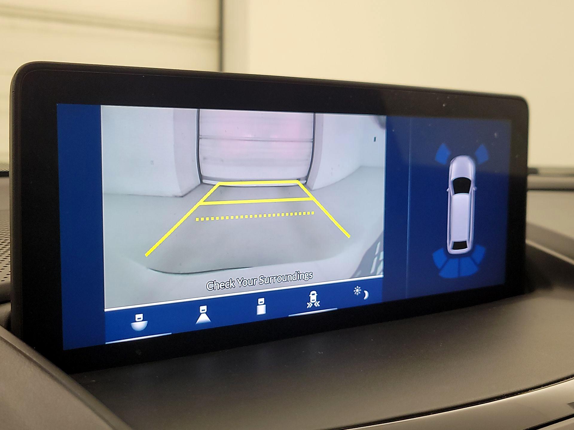 Thumbnail: 2020 Acura RDX - 15