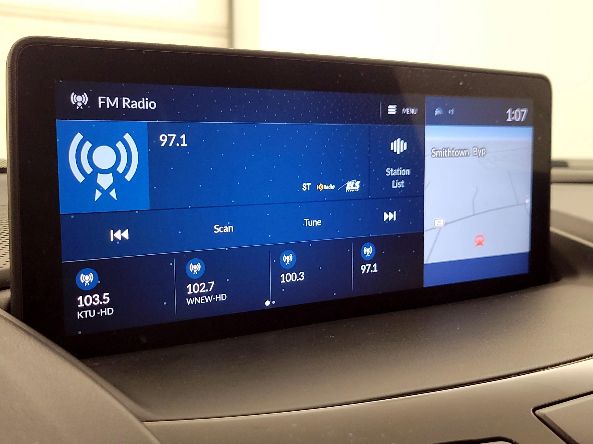 Thumbnail: 2020 Acura RDX - 16