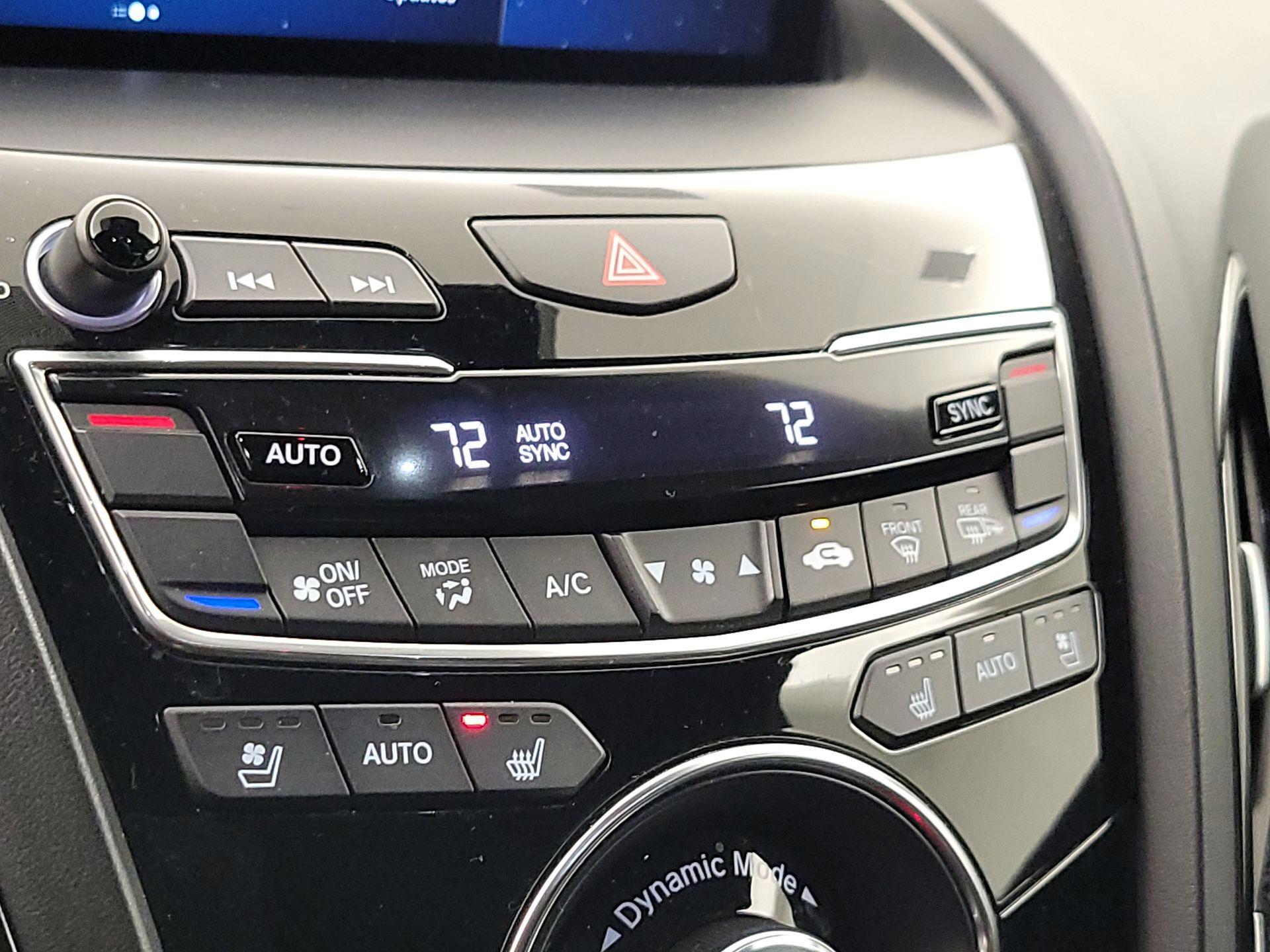 Thumbnail: 2020 Acura RDX - 17