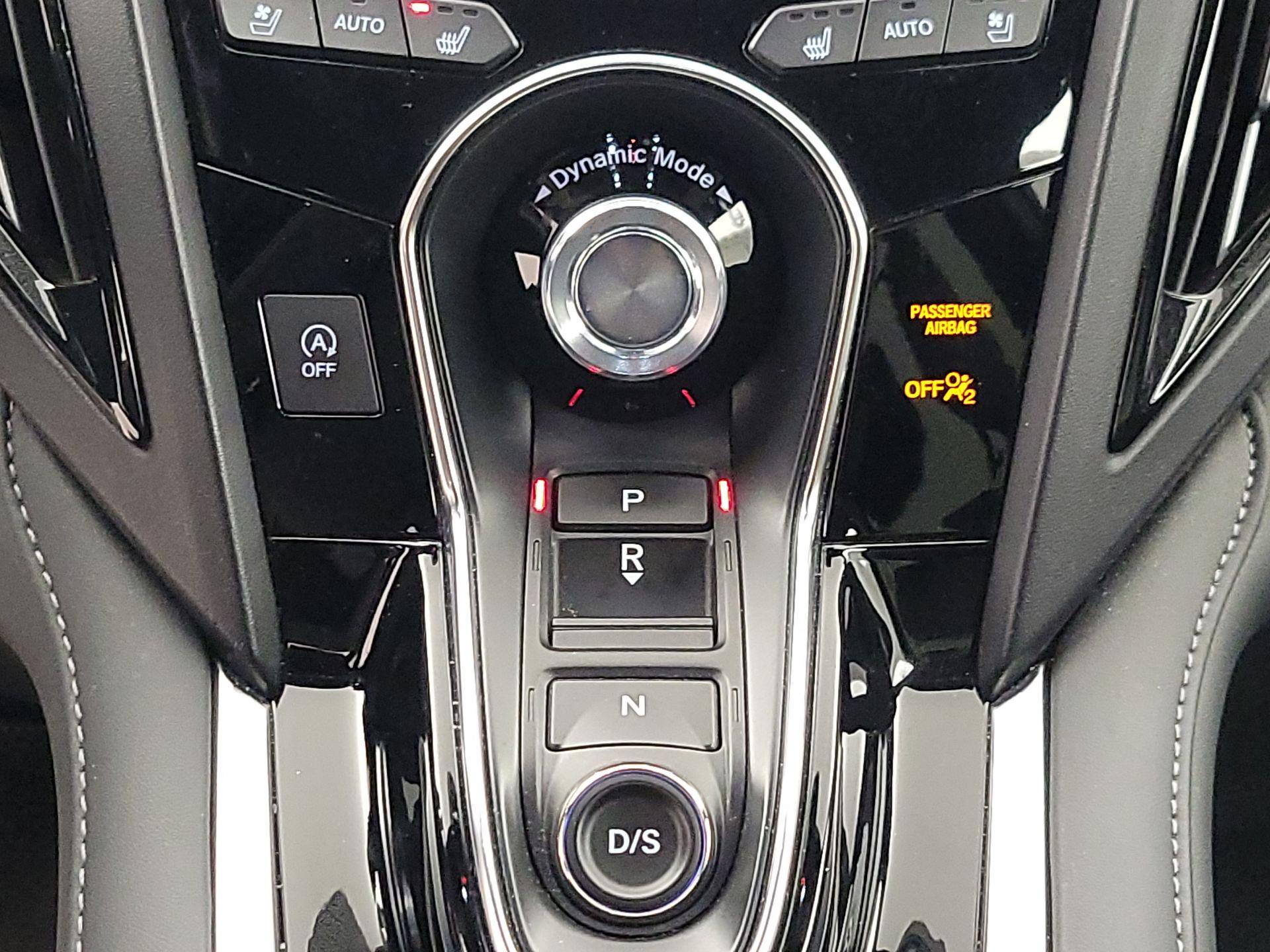 Thumbnail: 2020 Acura RDX - 18