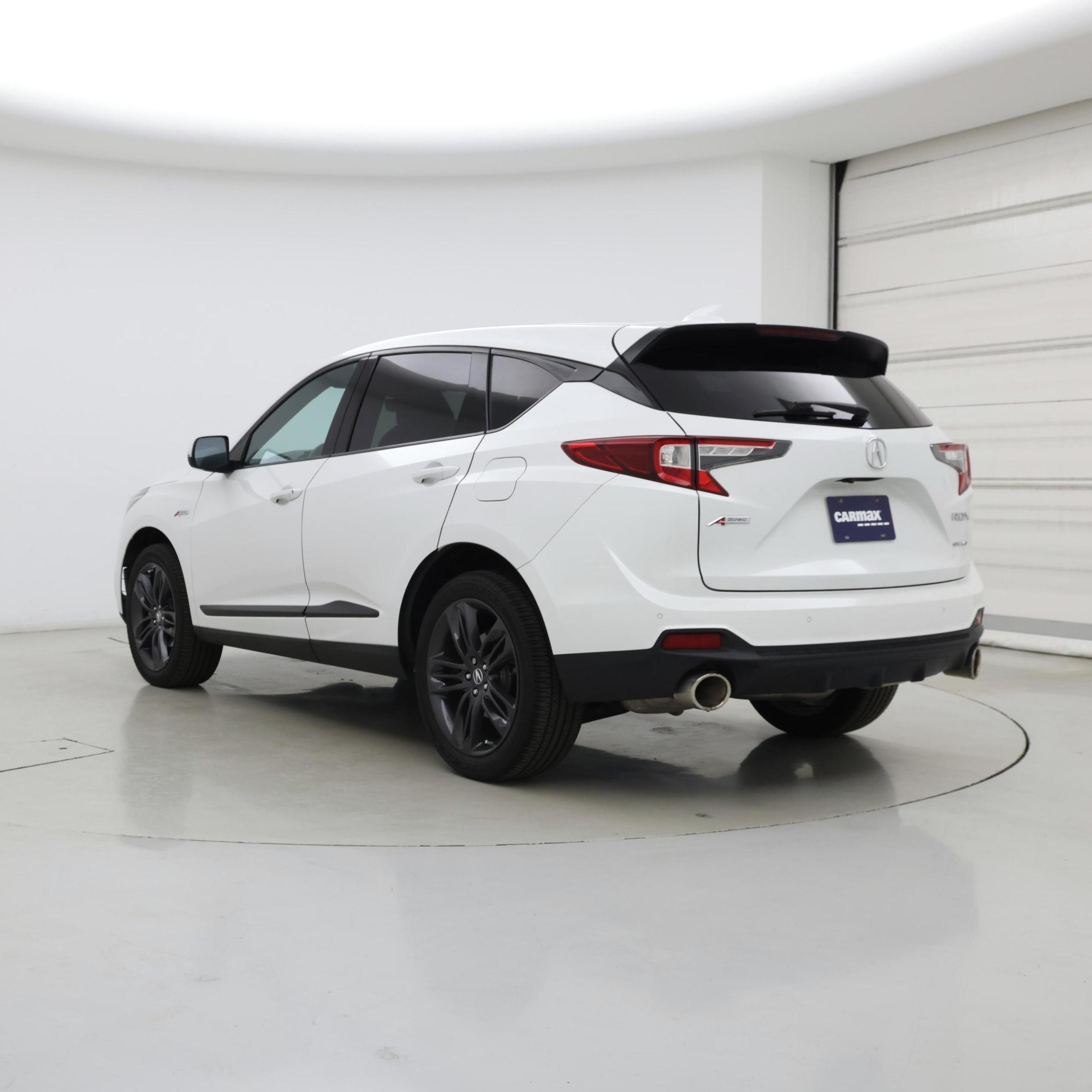 Thumbnail: 2020 Acura RDX - 2