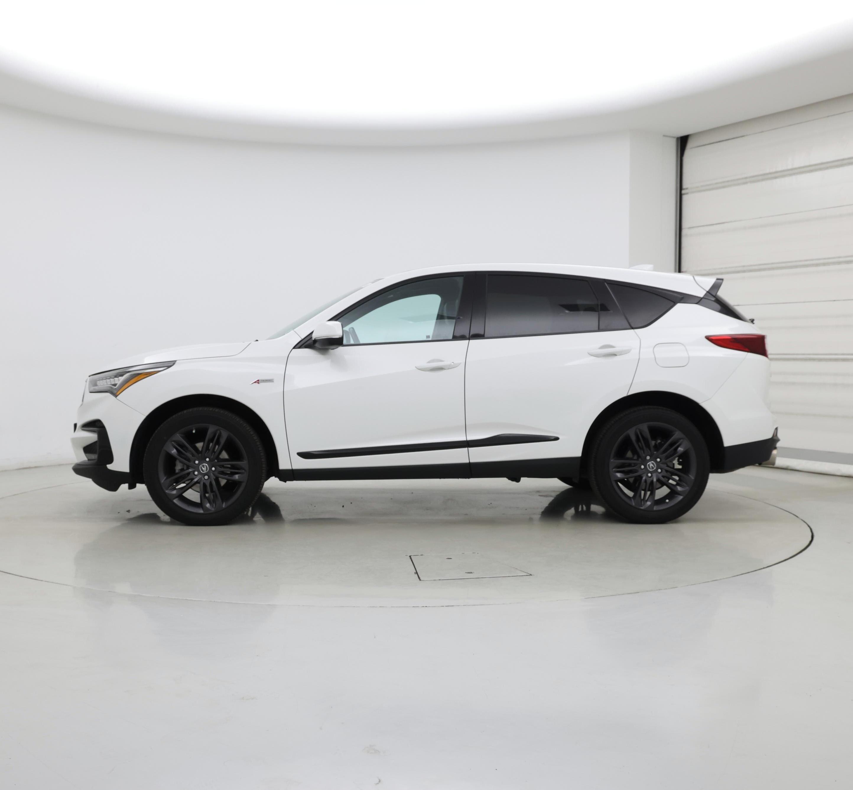 Thumbnail: 2020 Acura RDX - 3