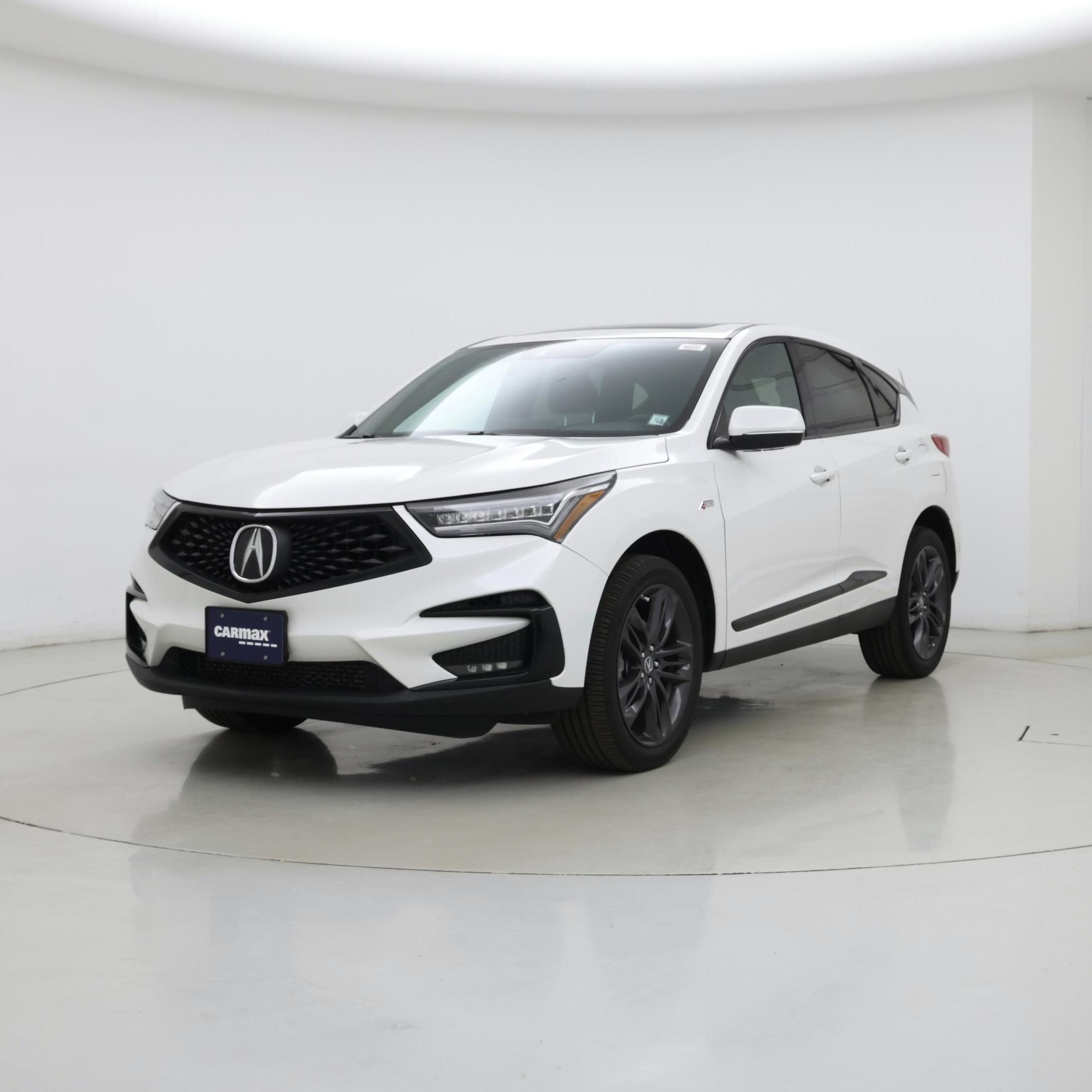 Thumbnail: 2020 Acura RDX - 4
