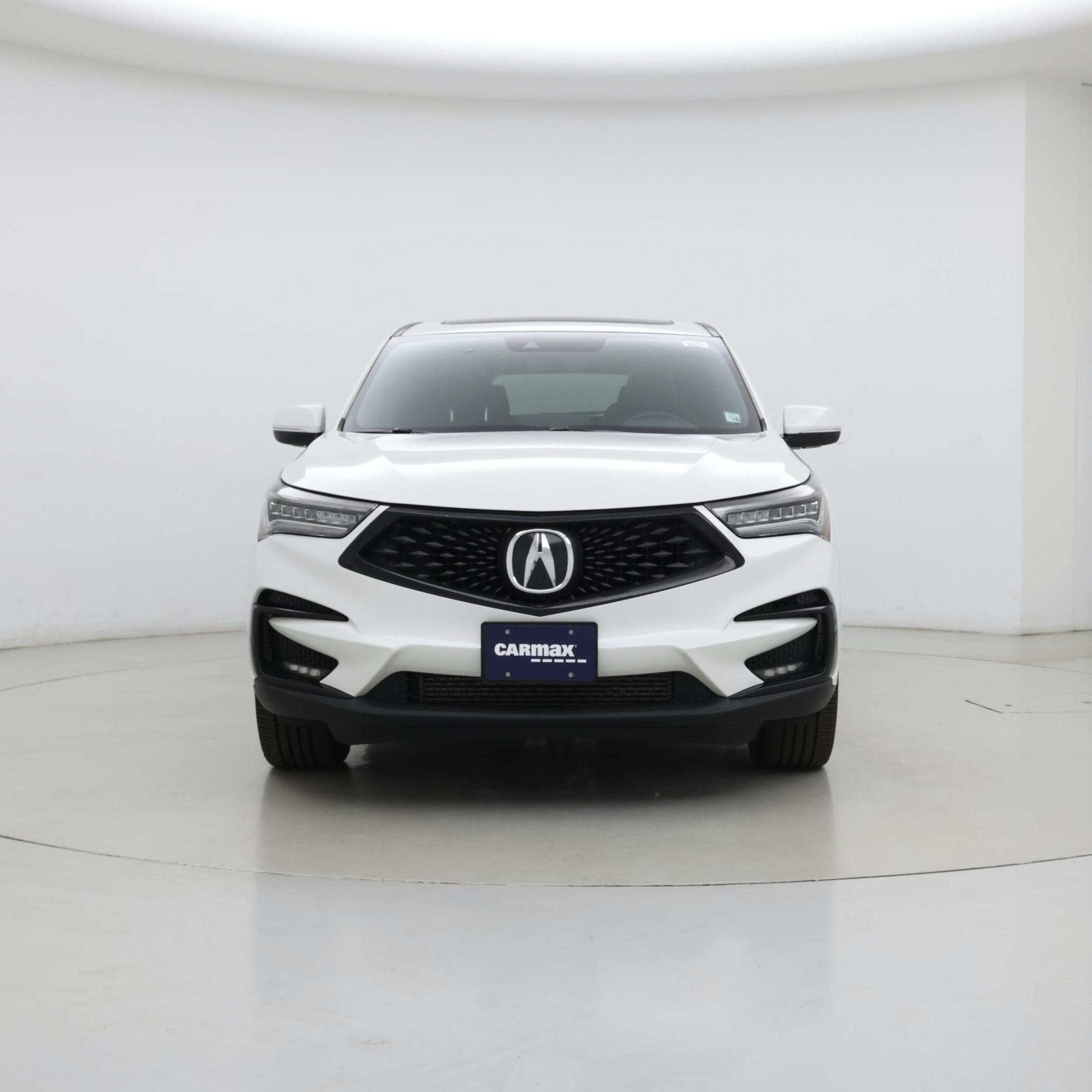 Thumbnail: 2020 Acura RDX - 5