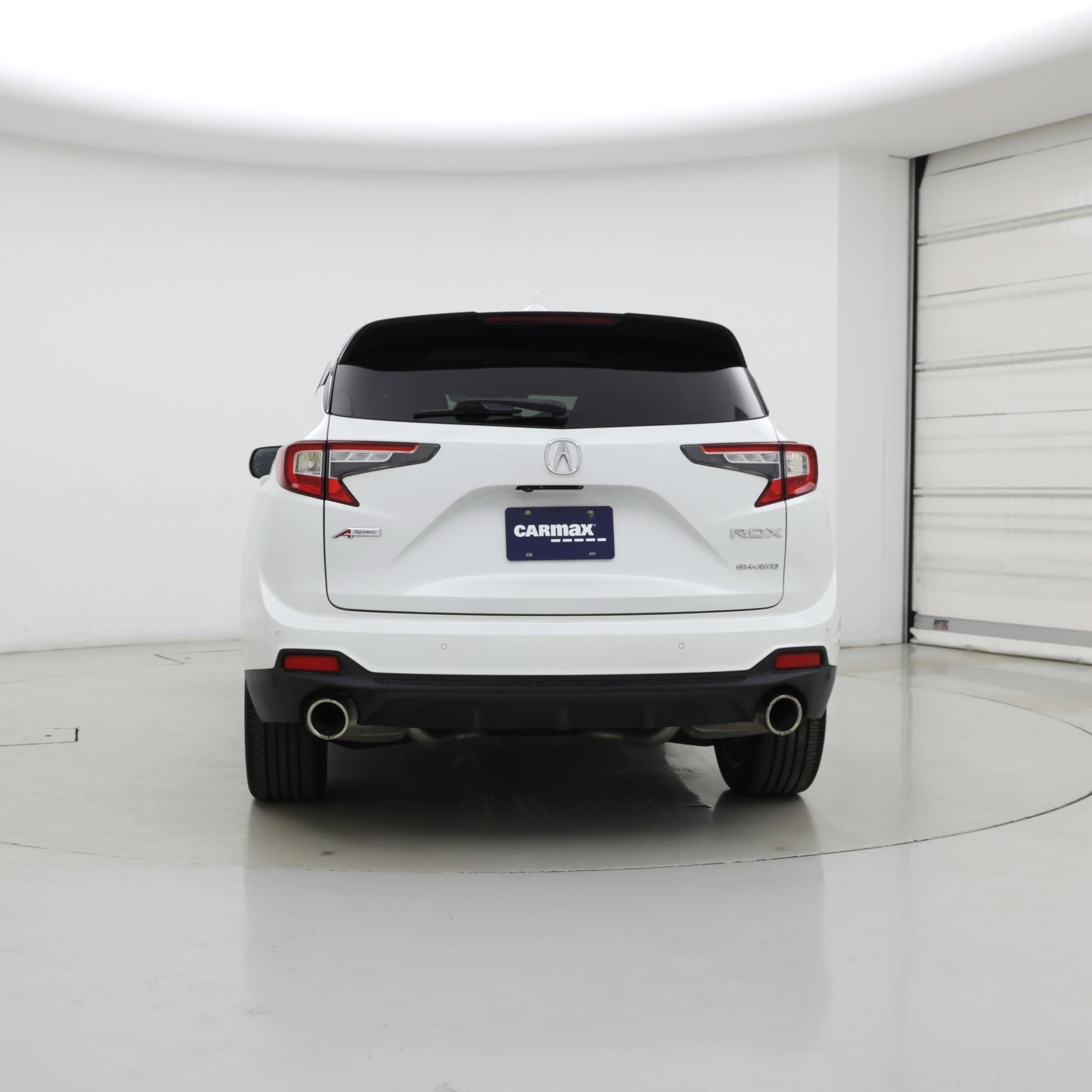 Thumbnail: 2020 Acura RDX - 6