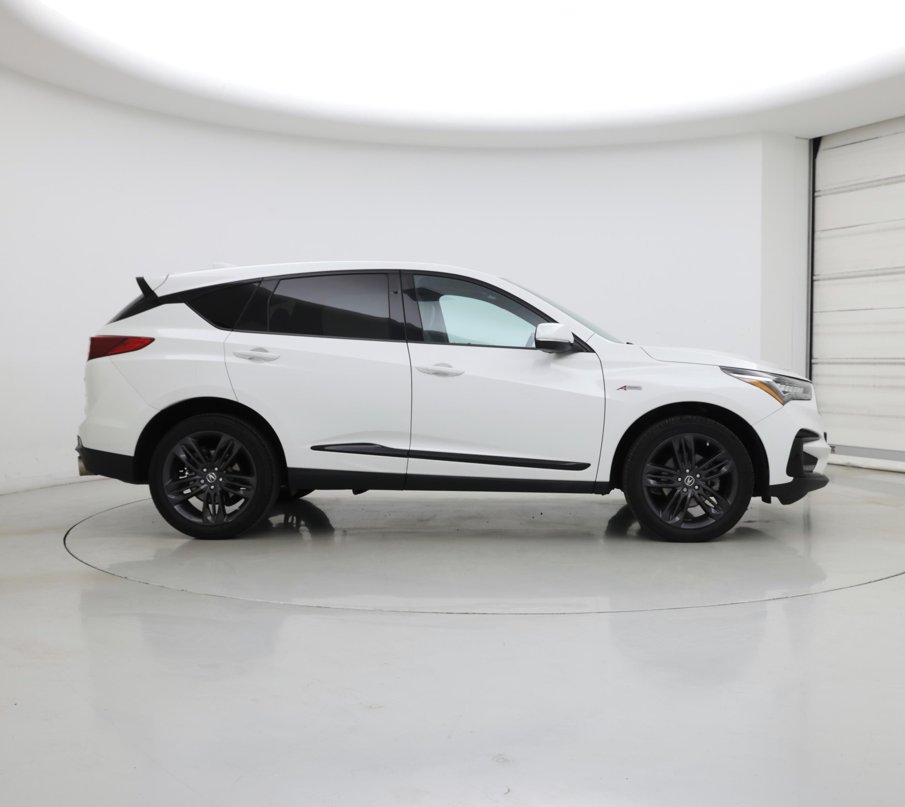 Thumbnail: 2020 Acura RDX - 7