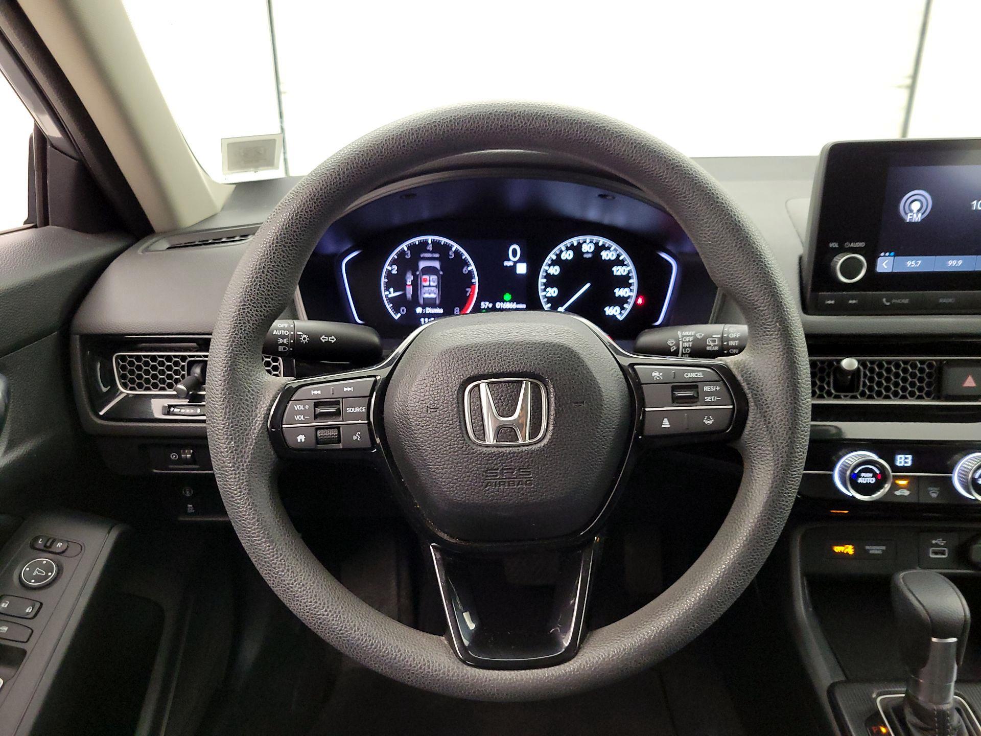 Thumbnail: 2022 Honda Civic - 10