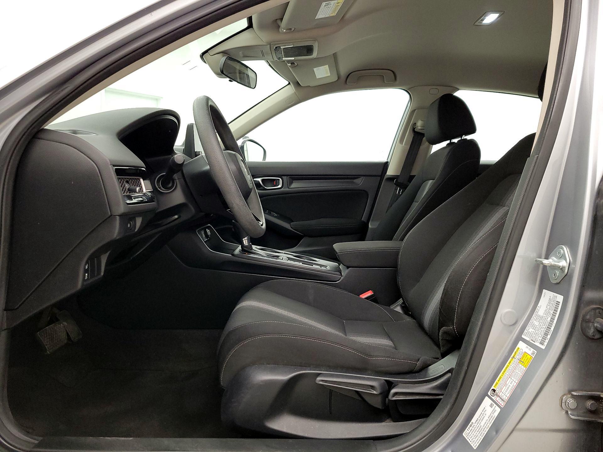 Thumbnail: 2022 Honda Civic - 11