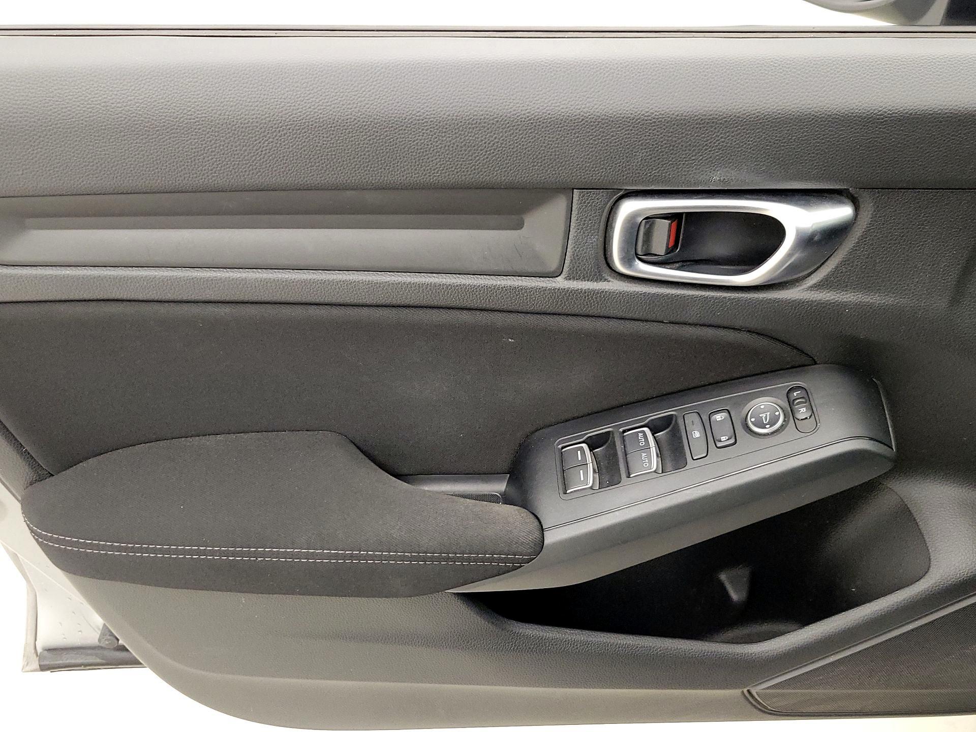 Thumbnail: 2022 Honda Civic - 12