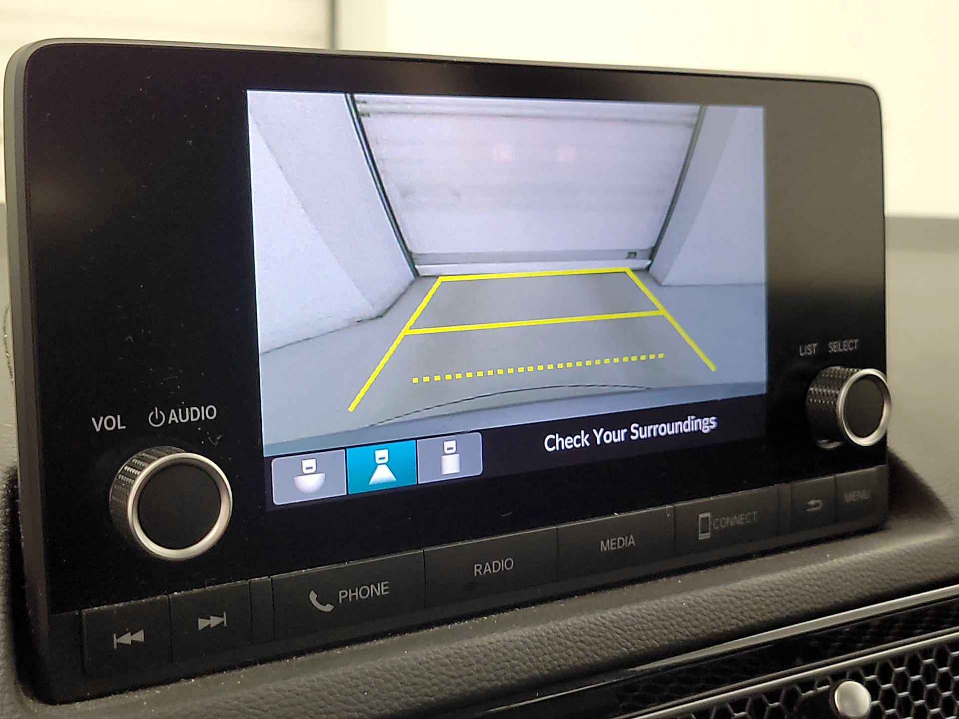 Thumbnail: 2022 Honda Civic - 14