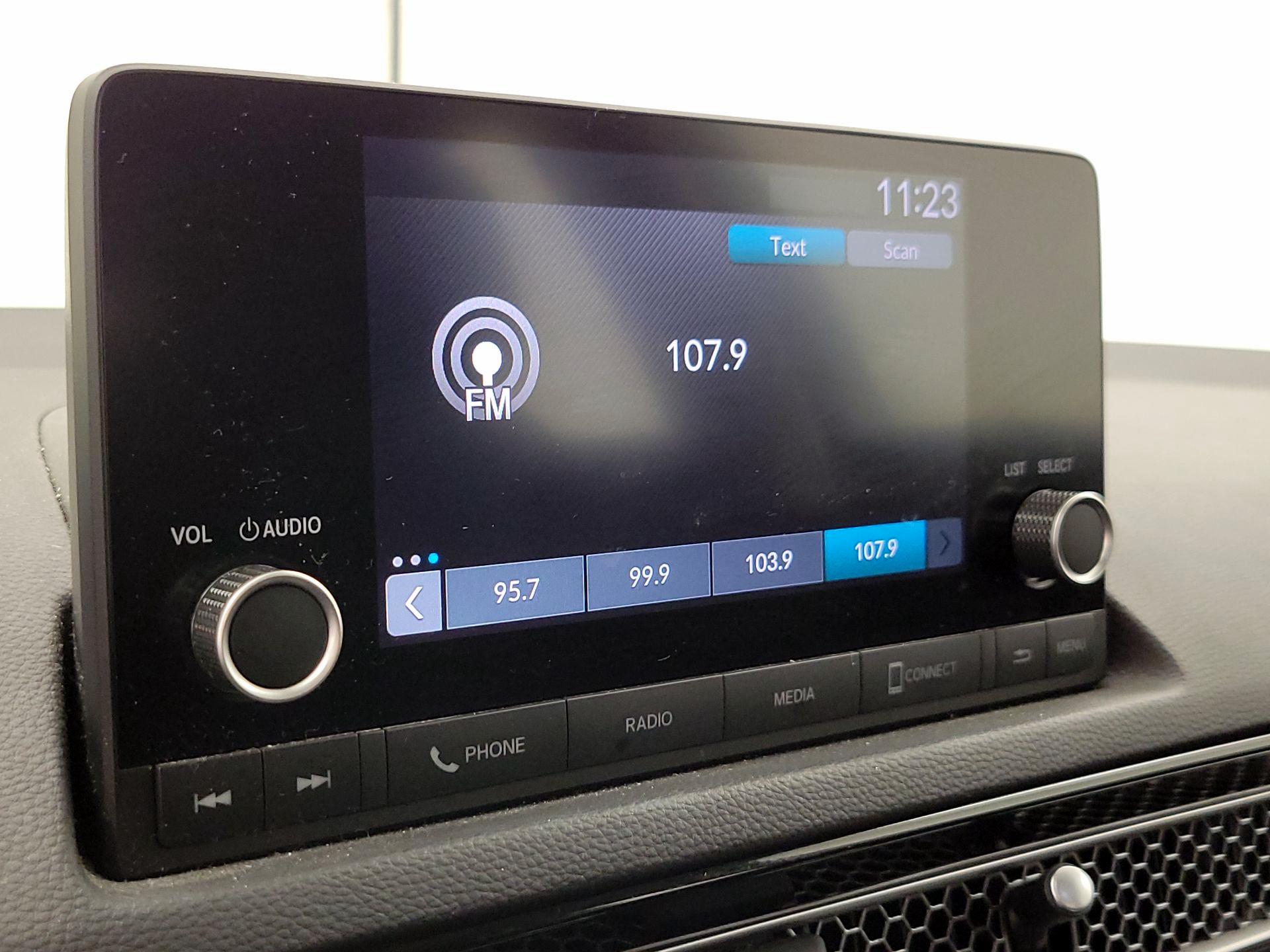 Thumbnail: 2022 Honda Civic - 15