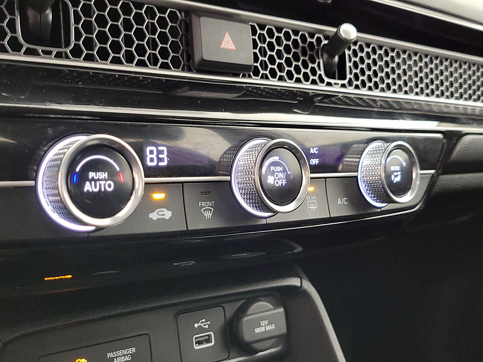 Thumbnail: 2022 Honda Civic - 16