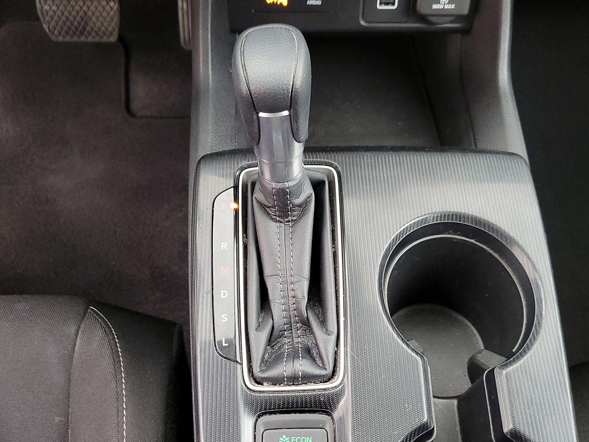 Thumbnail: 2022 Honda Civic - 17