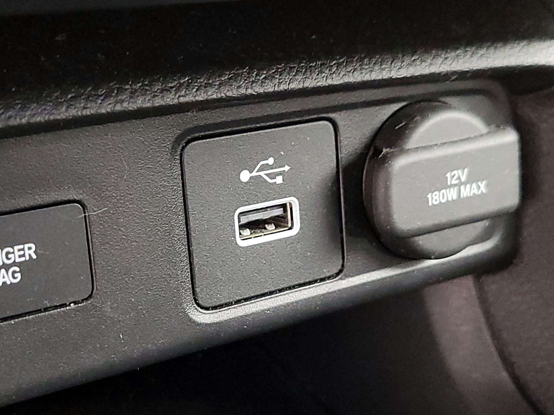 Thumbnail: 2022 Honda Civic - 18