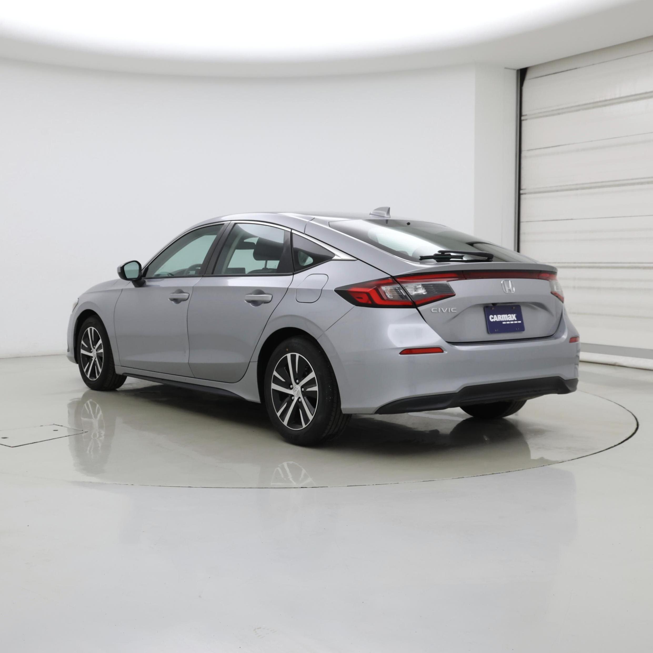 Thumbnail: 2022 Honda Civic - 2