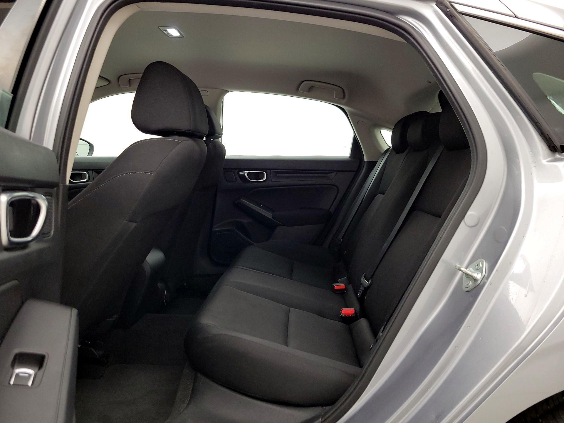 Thumbnail: 2022 Honda Civic - 19