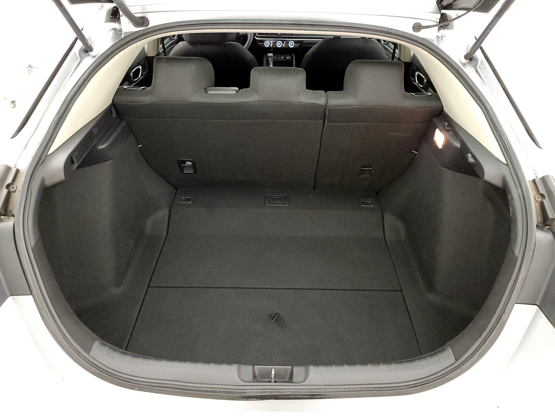 Thumbnail: 2022 Honda Civic - 20