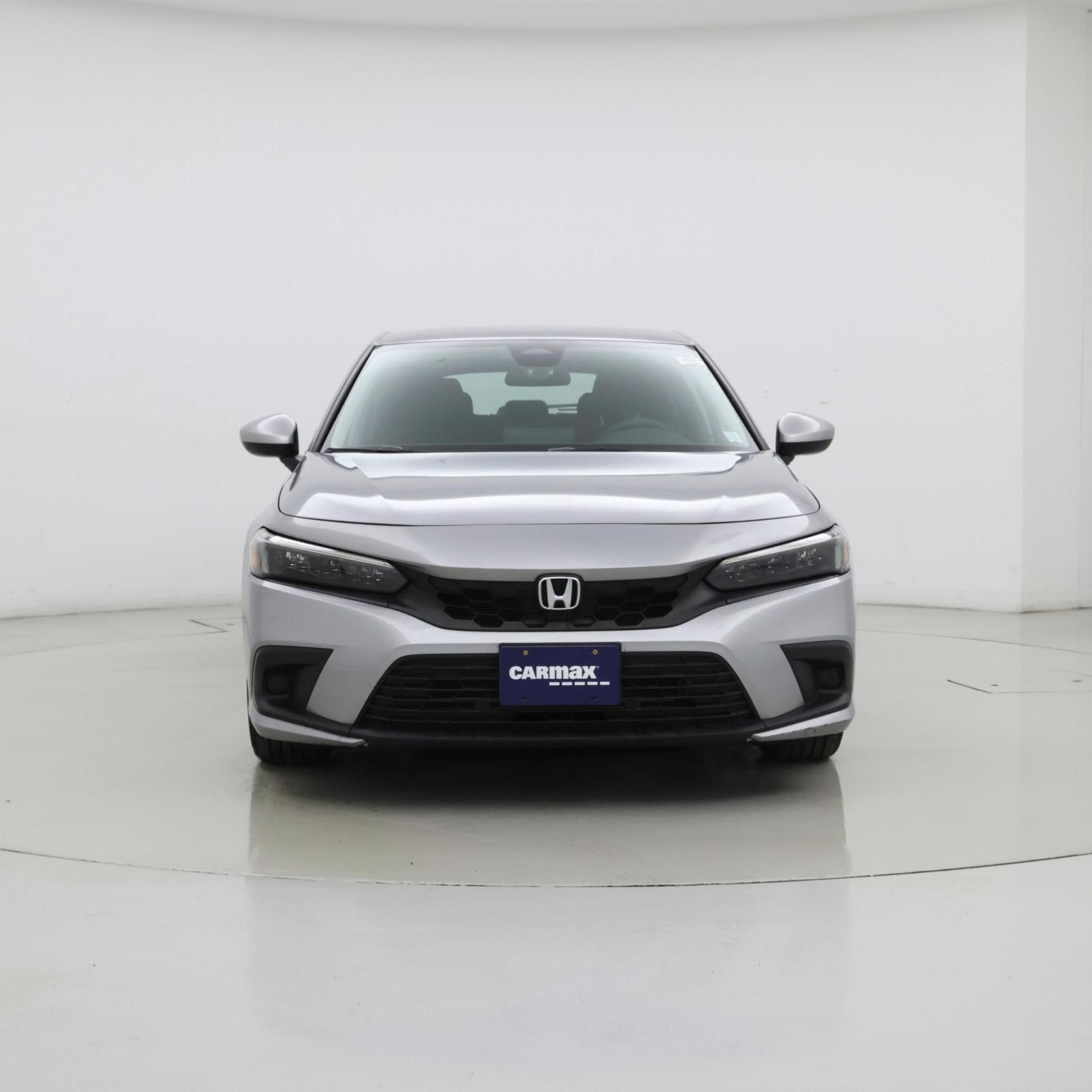 Thumbnail: 2022 Honda Civic - 5