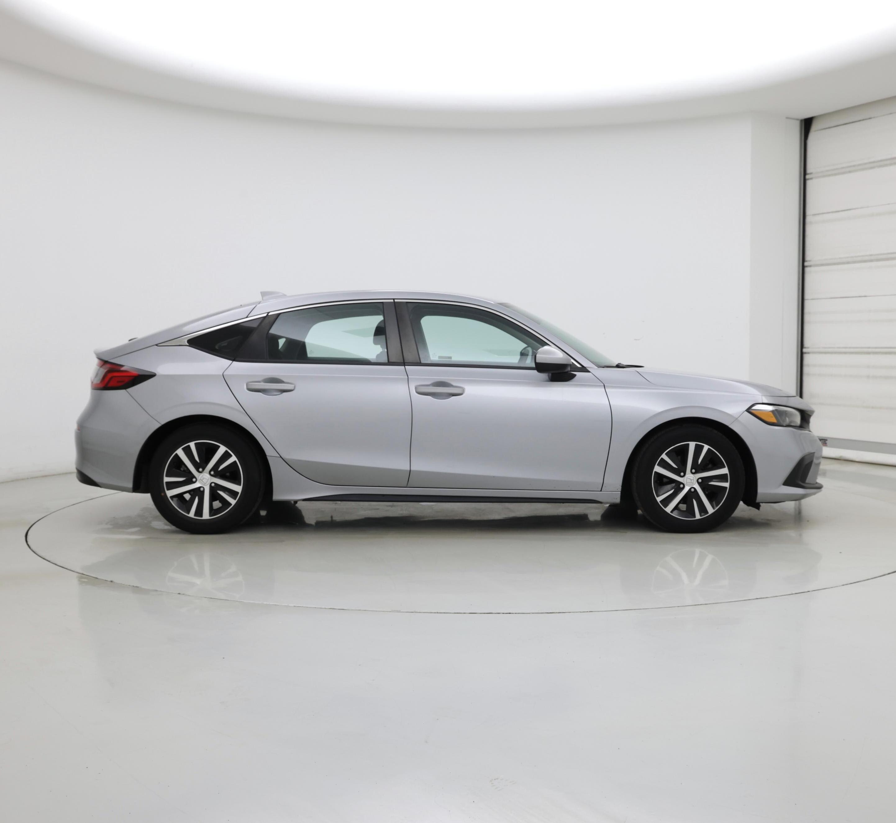 Thumbnail: 2022 Honda Civic - 7