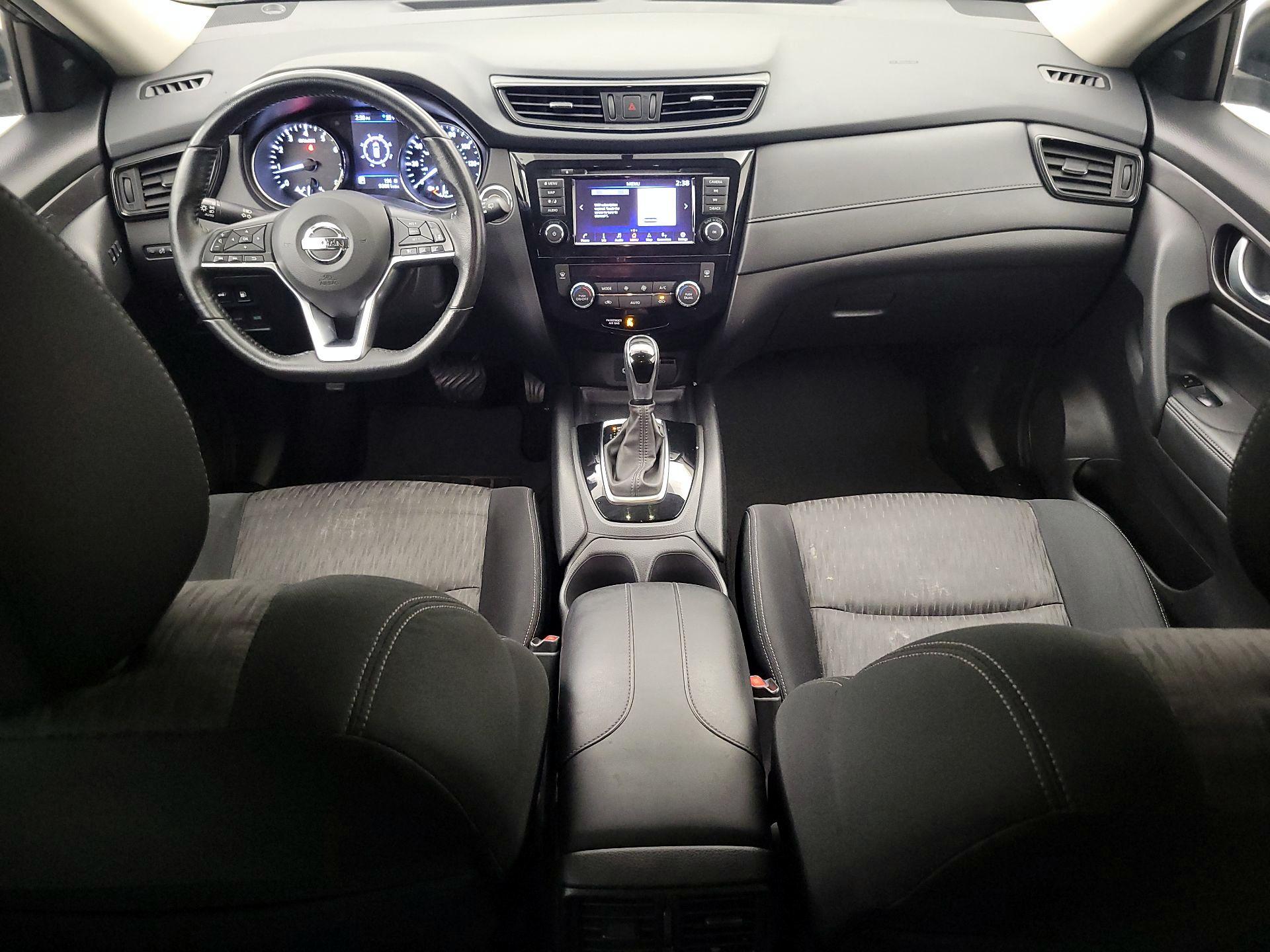 Thumbnail: 2018 Nissan Rogue - 9