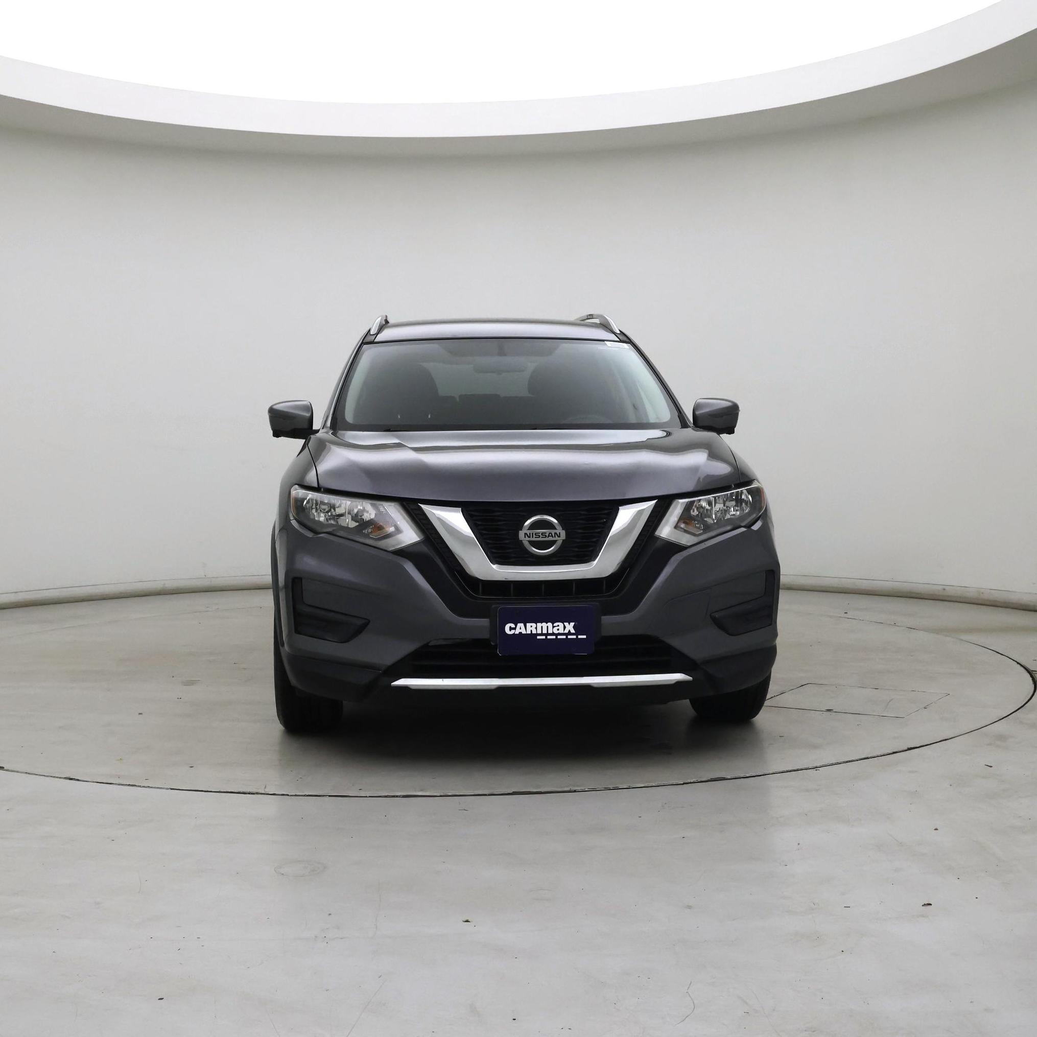 Thumbnail: 2018 Nissan Rogue - 5