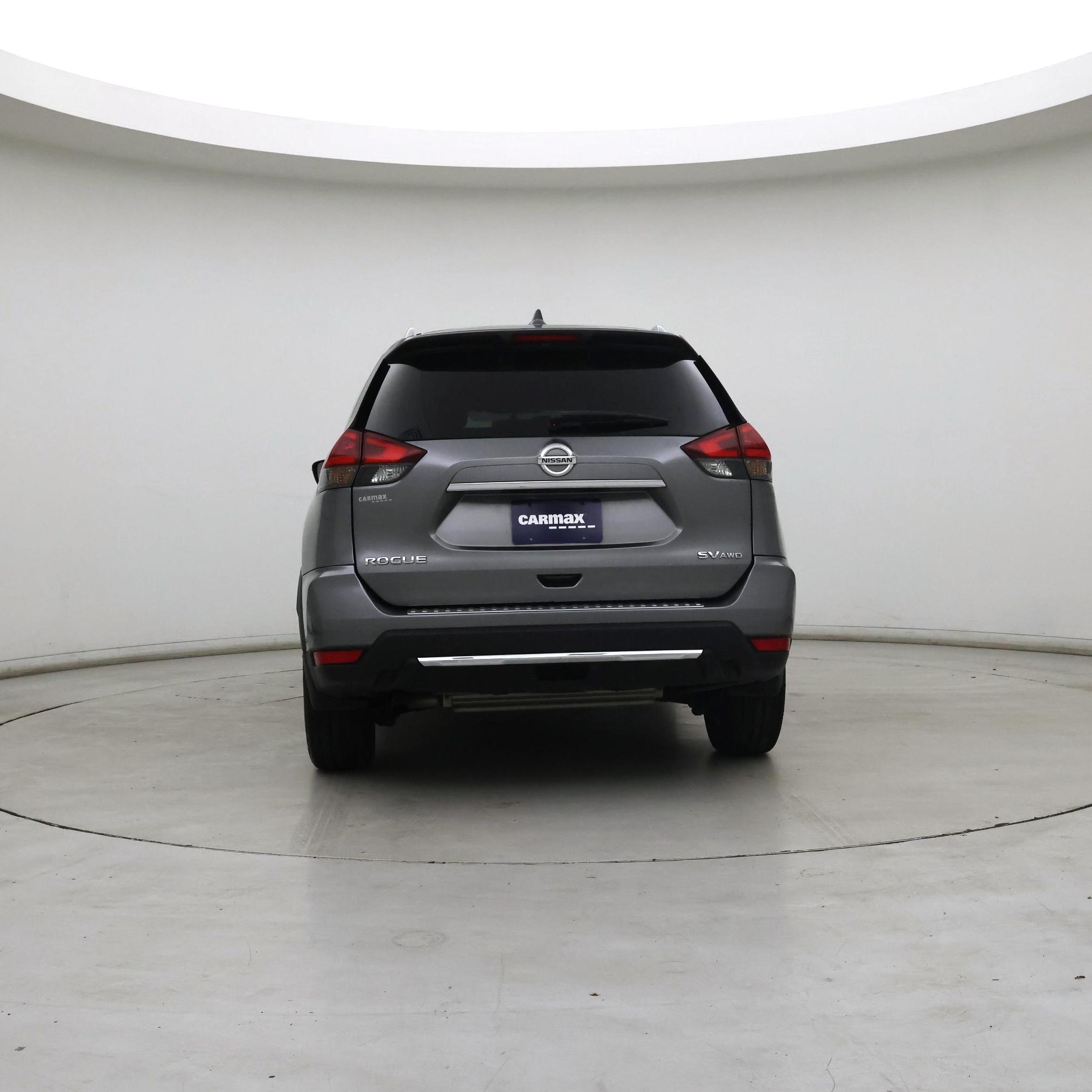 Thumbnail: 2018 Nissan Rogue - 6