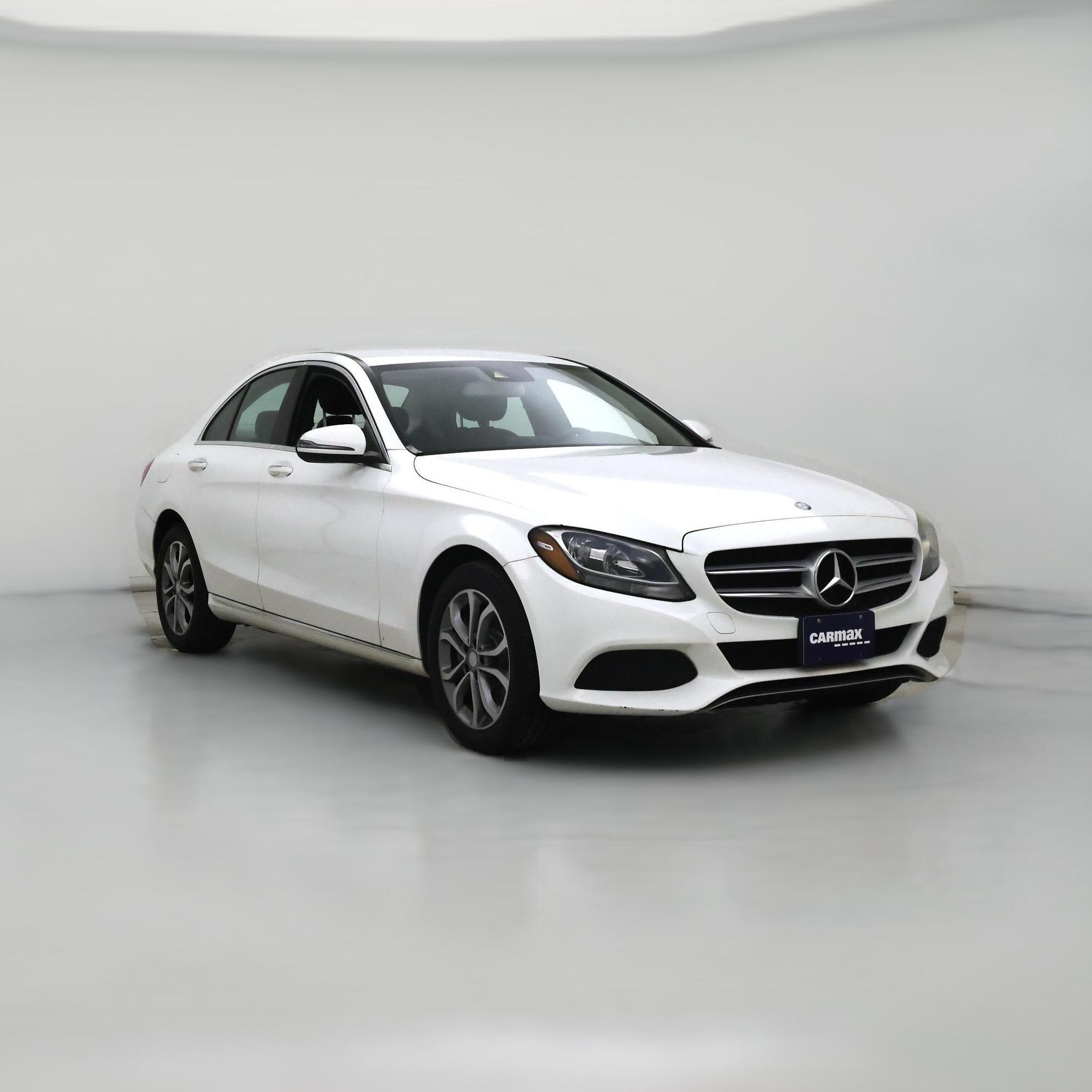 Thumbnail: 2017 Mercedes-Benz C-Class - 1
