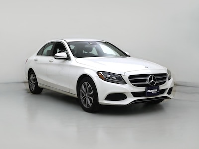 2017 Mercedes-Benz C300