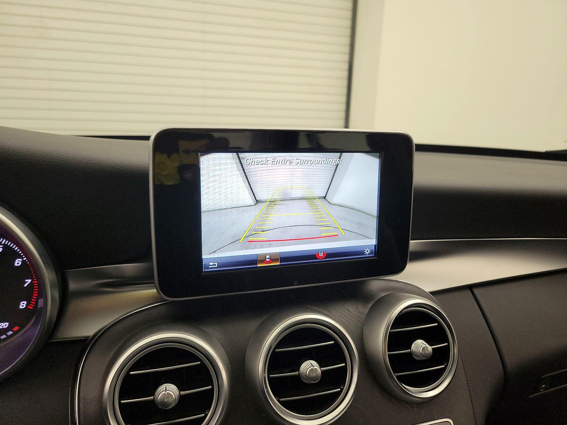 Thumbnail: 2017 Mercedes-Benz C-Class - 14