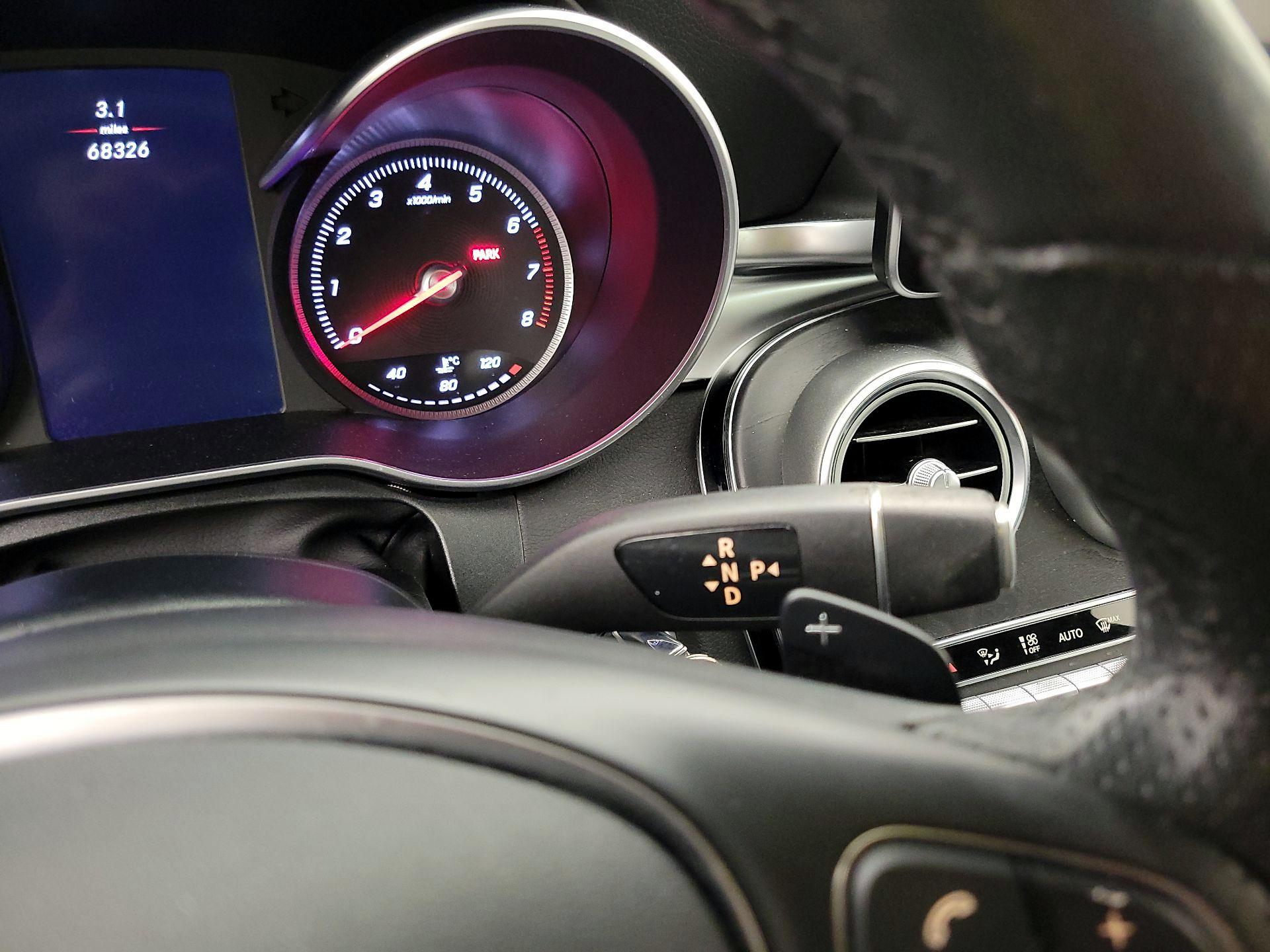 Thumbnail: 2017 Mercedes-Benz C-Class - 17