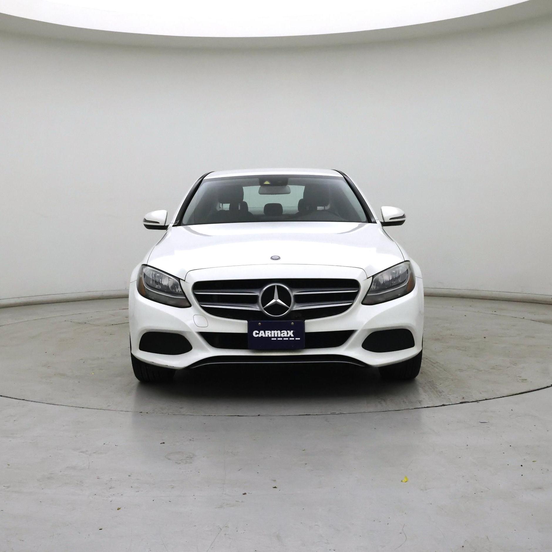 Thumbnail: 2017 Mercedes-Benz C-Class - 5