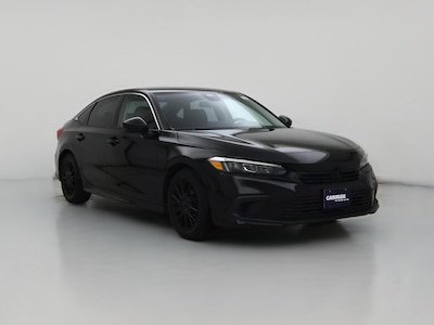 2022 Honda Civic LX