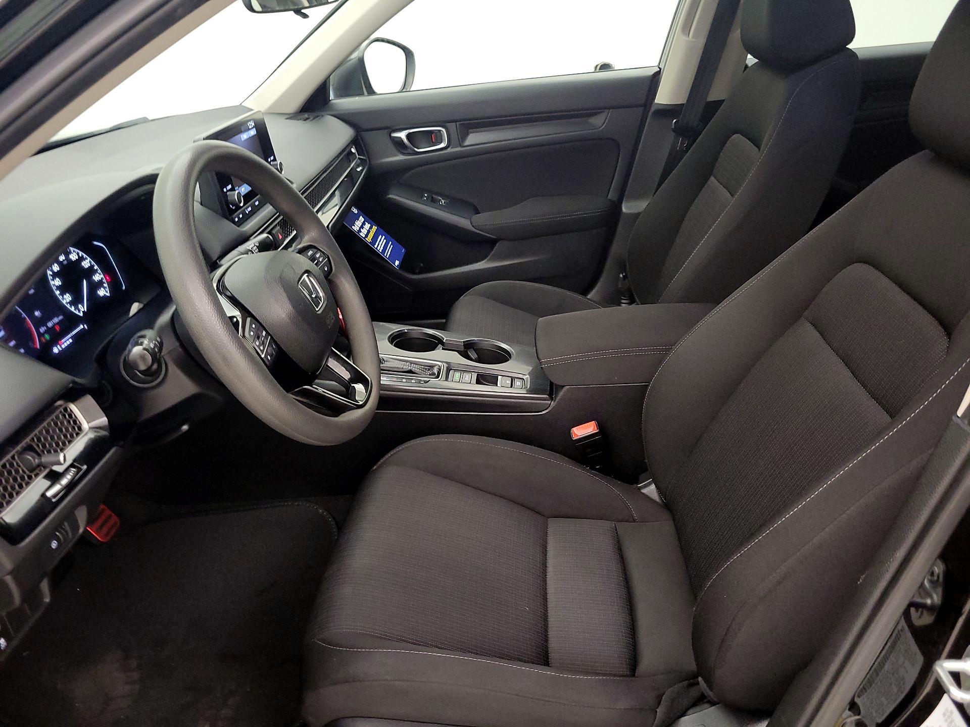 Thumbnail: 2022 Honda Civic - 11