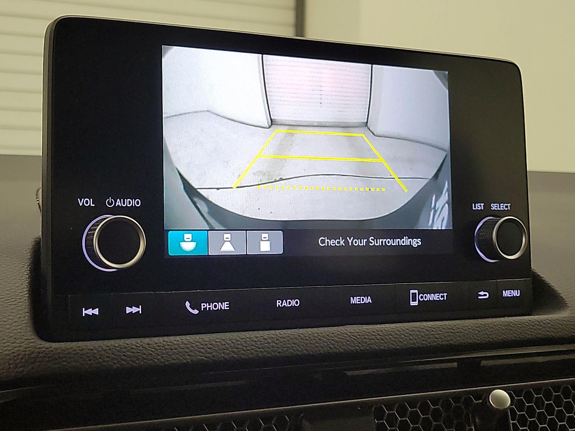 Thumbnail: 2022 Honda Civic - 14