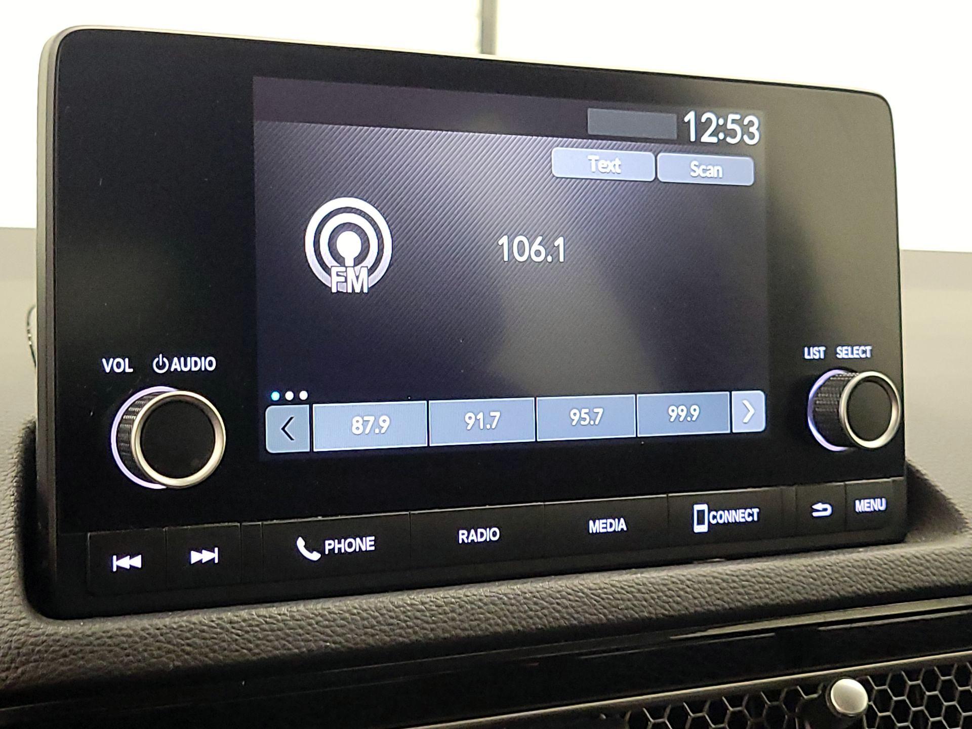 Thumbnail: 2022 Honda Civic - 15