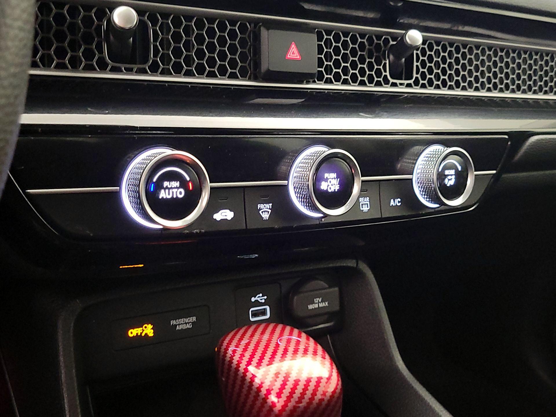 Thumbnail: 2022 Honda Civic - 16