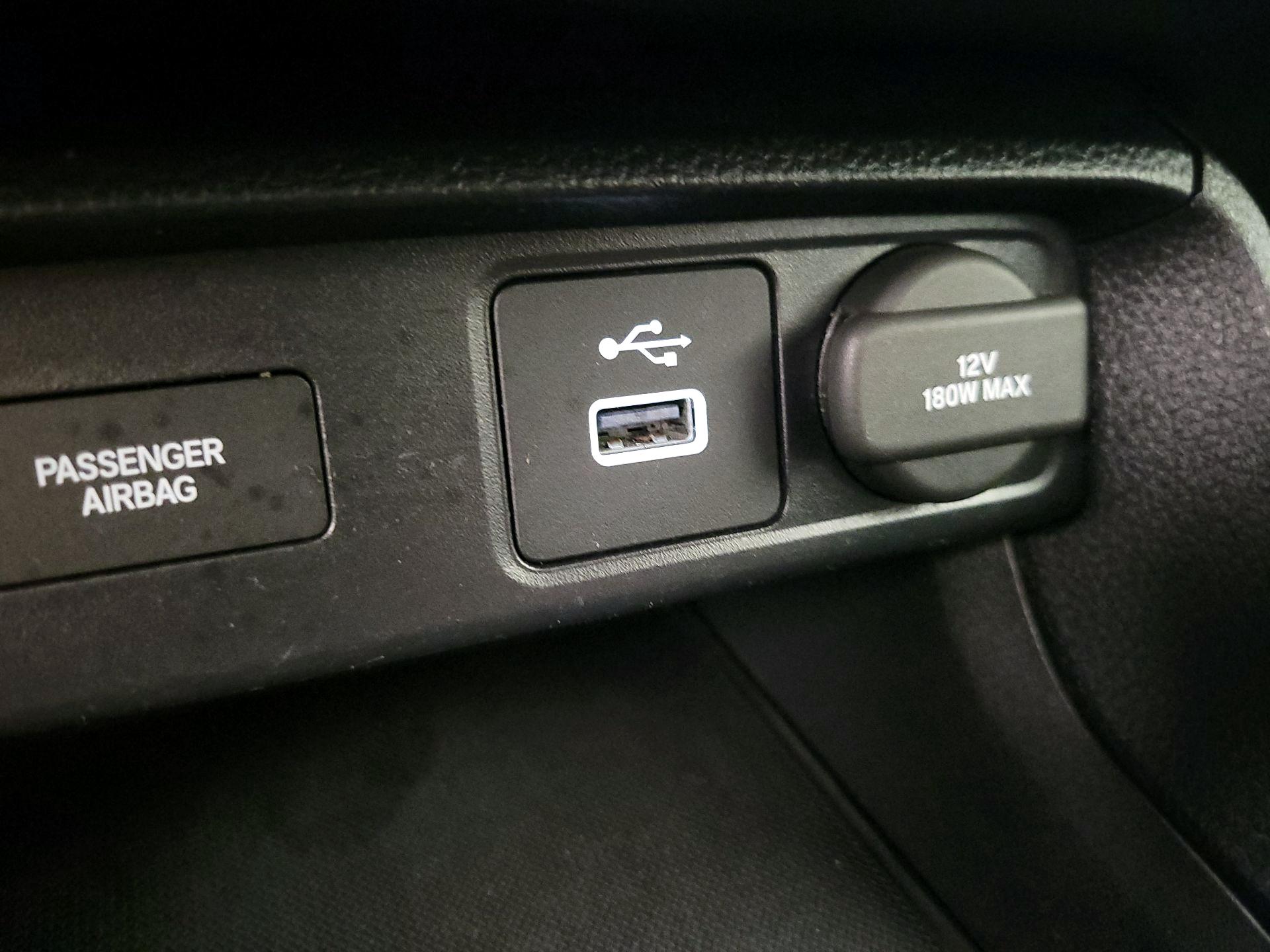 Thumbnail: 2022 Honda Civic - 18