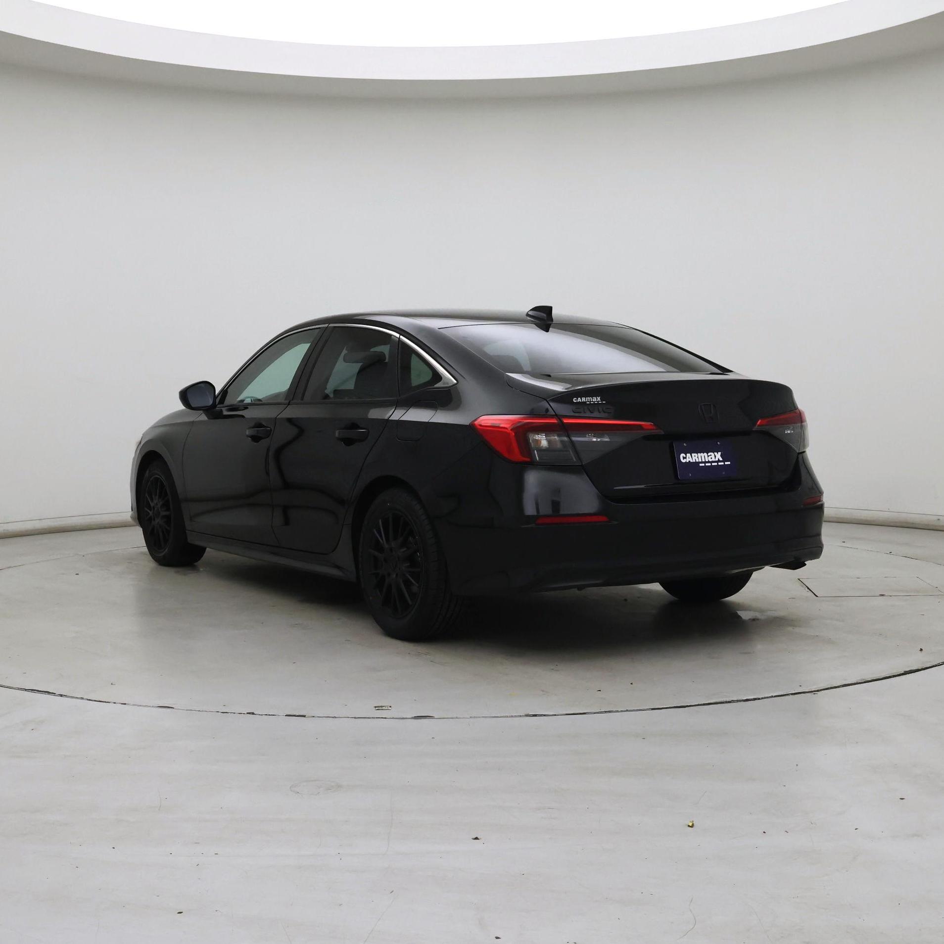 Thumbnail: 2022 Honda Civic - 2