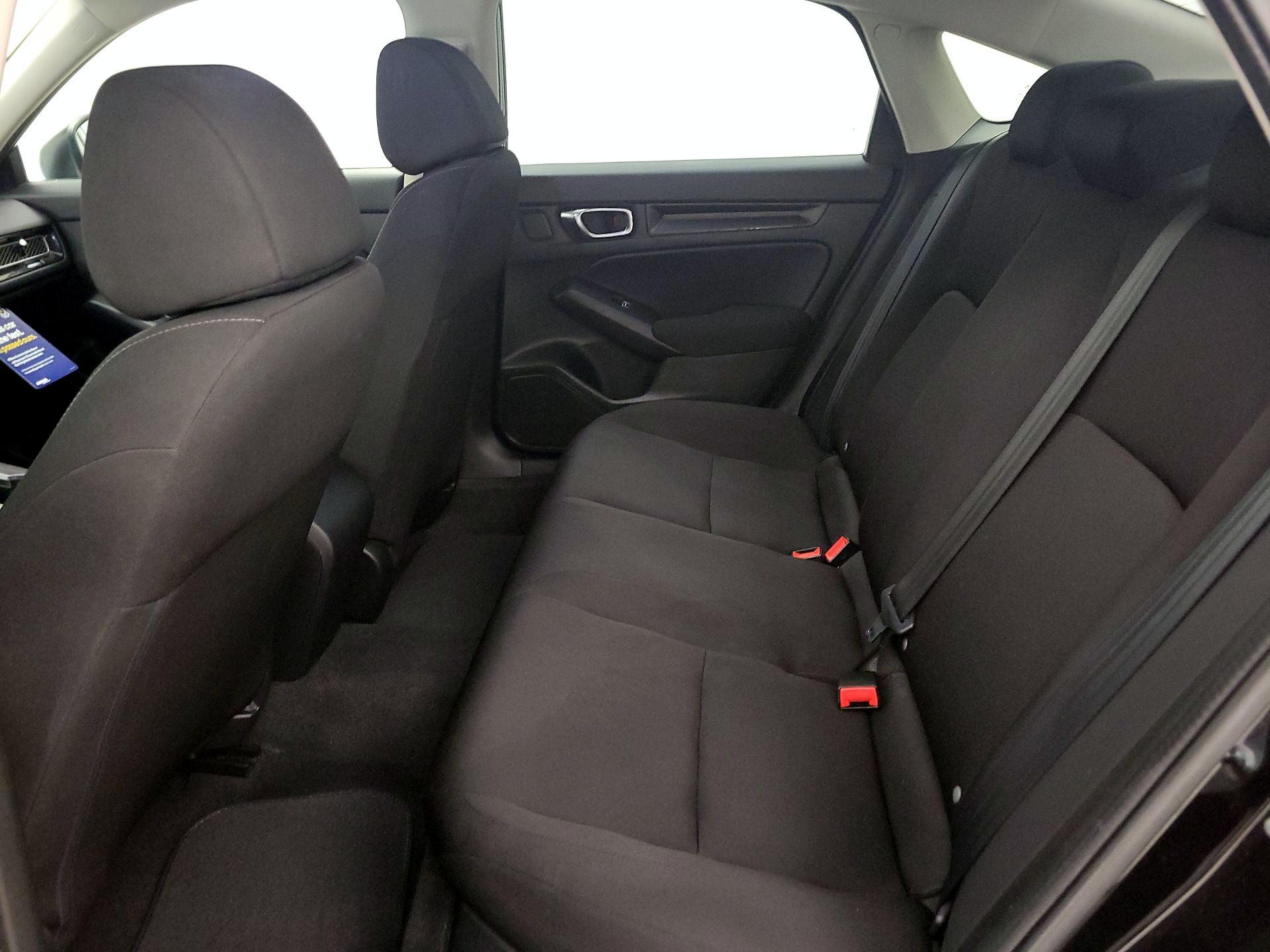 Thumbnail: 2022 Honda Civic - 19