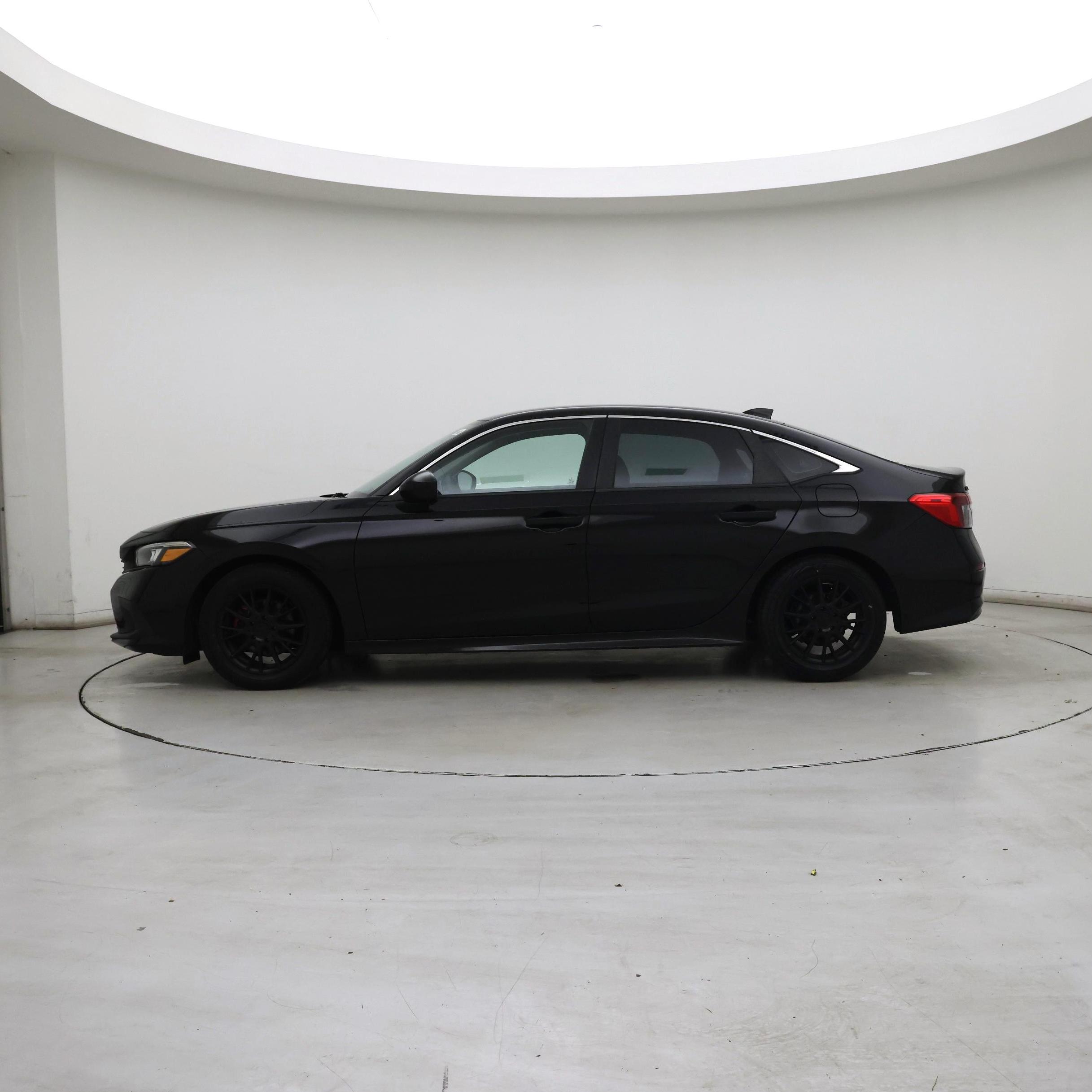 Thumbnail: 2022 Honda Civic - 3