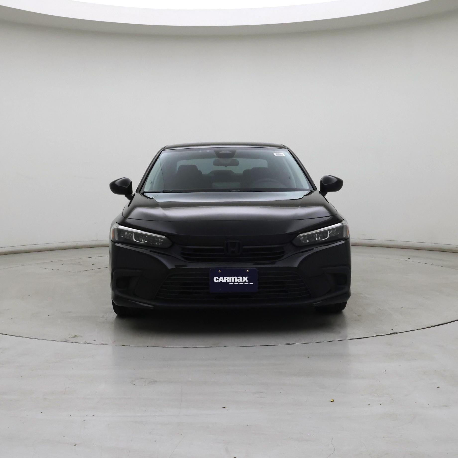 Thumbnail: 2022 Honda Civic - 5