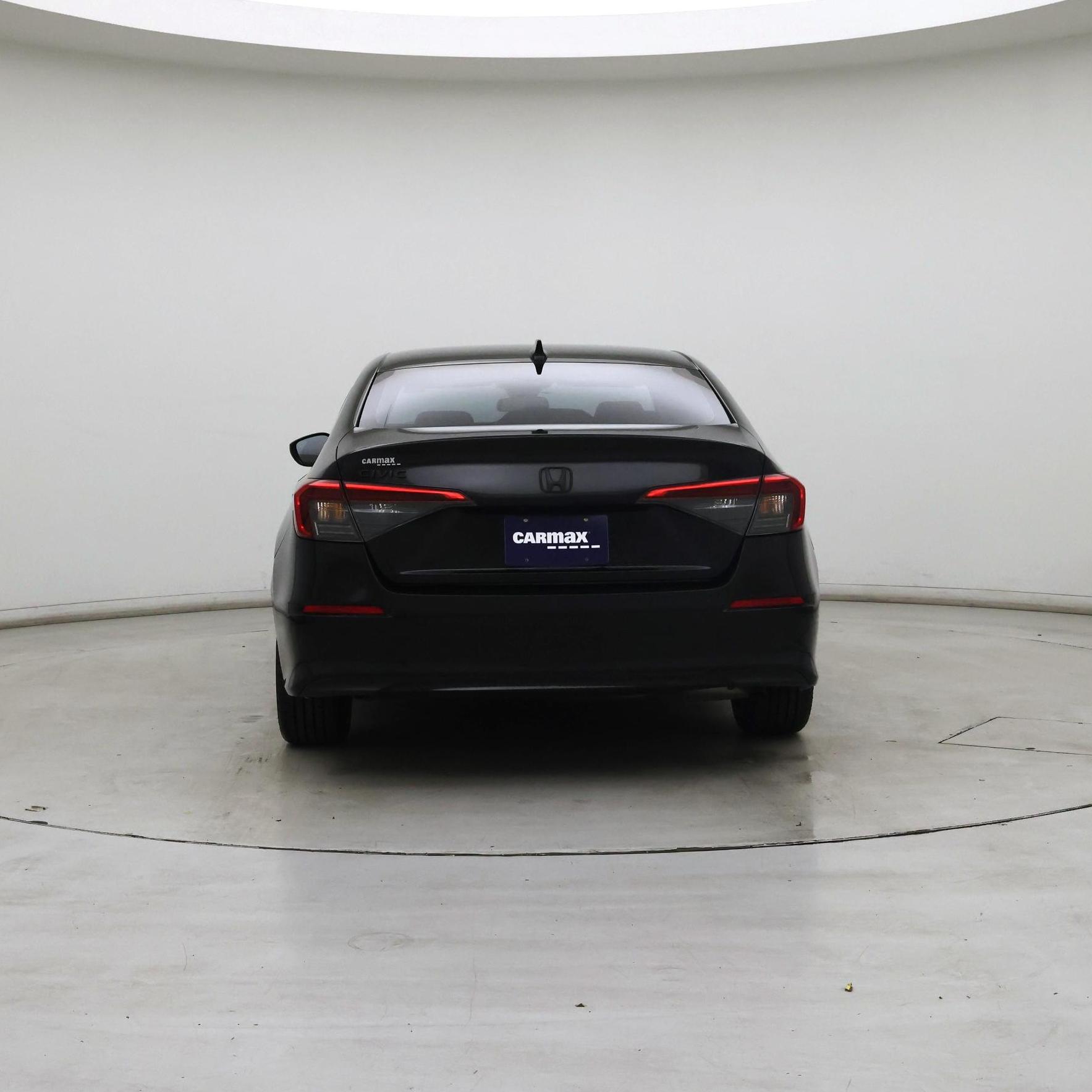 Thumbnail: 2022 Honda Civic - 6