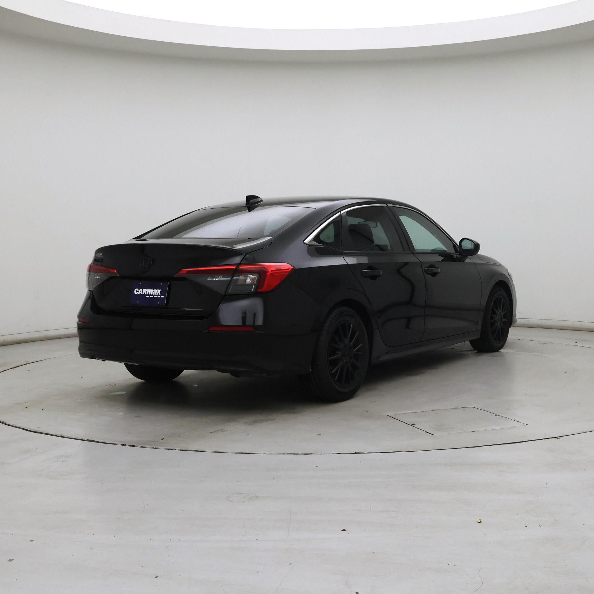 Thumbnail: 2022 Honda Civic - 8