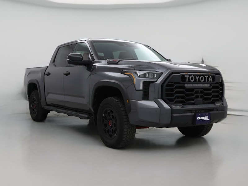 2023 Toyota Tundra TRD Pro