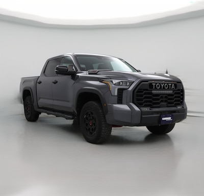 2023 Toyota Tundra Hybrid TRD Pro