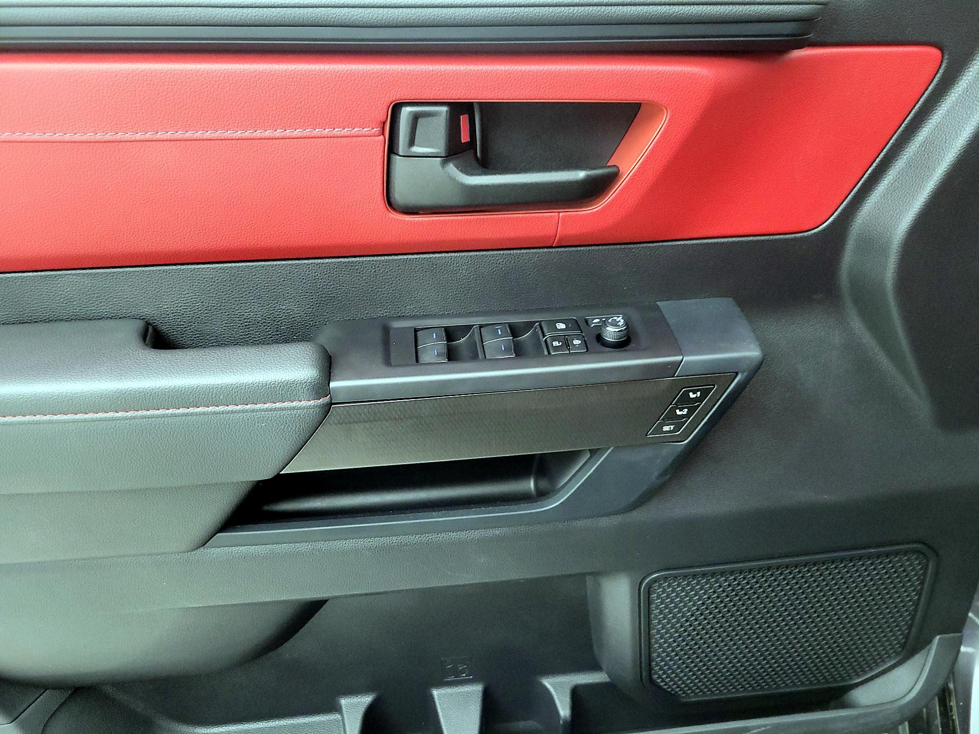 Thumbnail: 2023 Toyota Tundra - 12