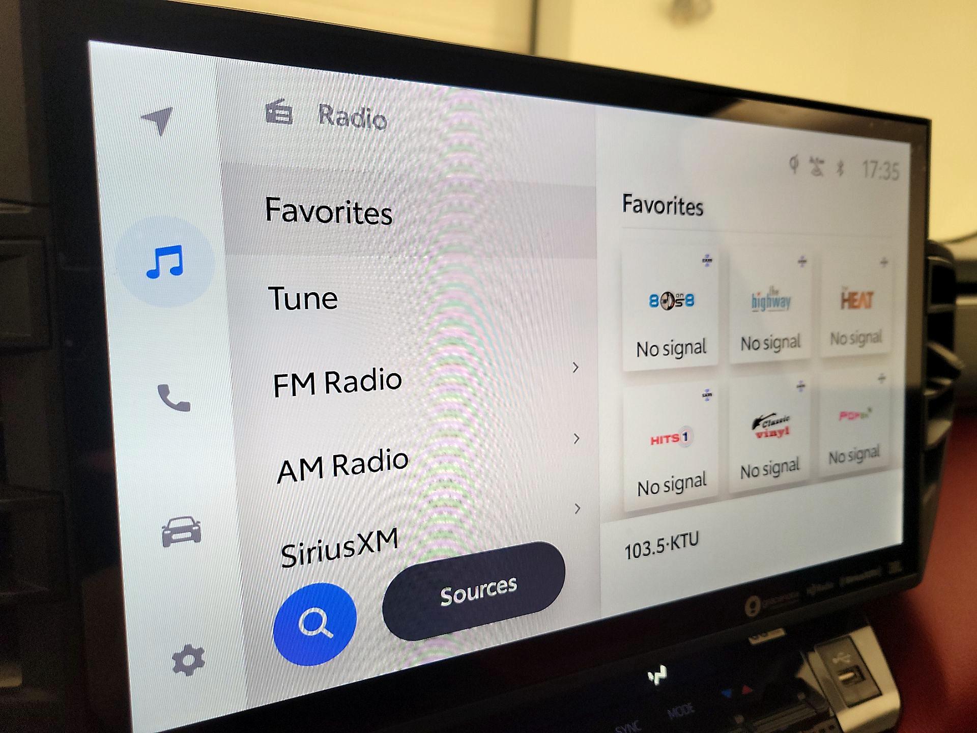 Thumbnail: 2023 Toyota Tundra - 15
