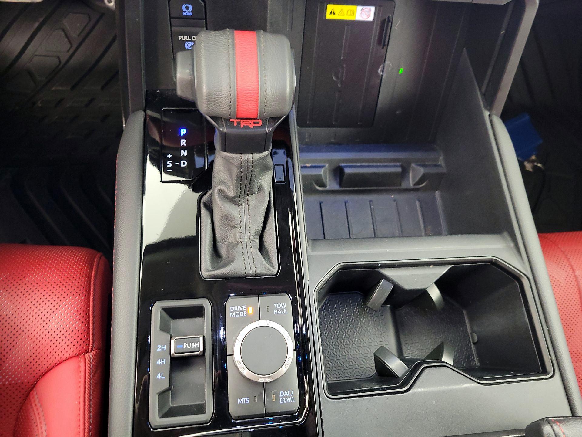 Thumbnail: 2023 Toyota Tundra - 17