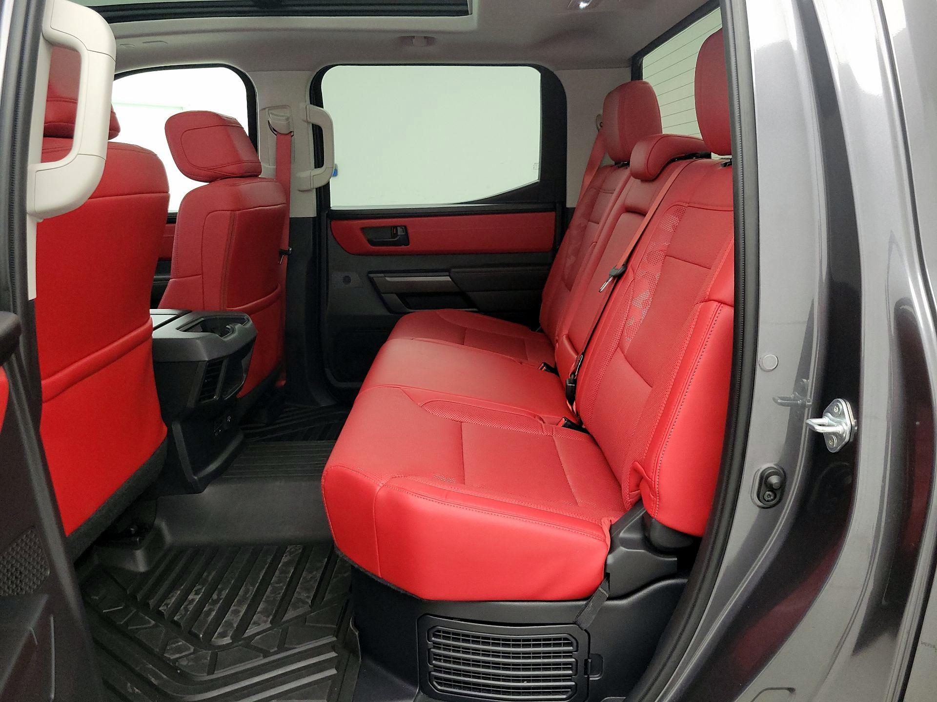 Thumbnail: 2023 Toyota Tundra - 20