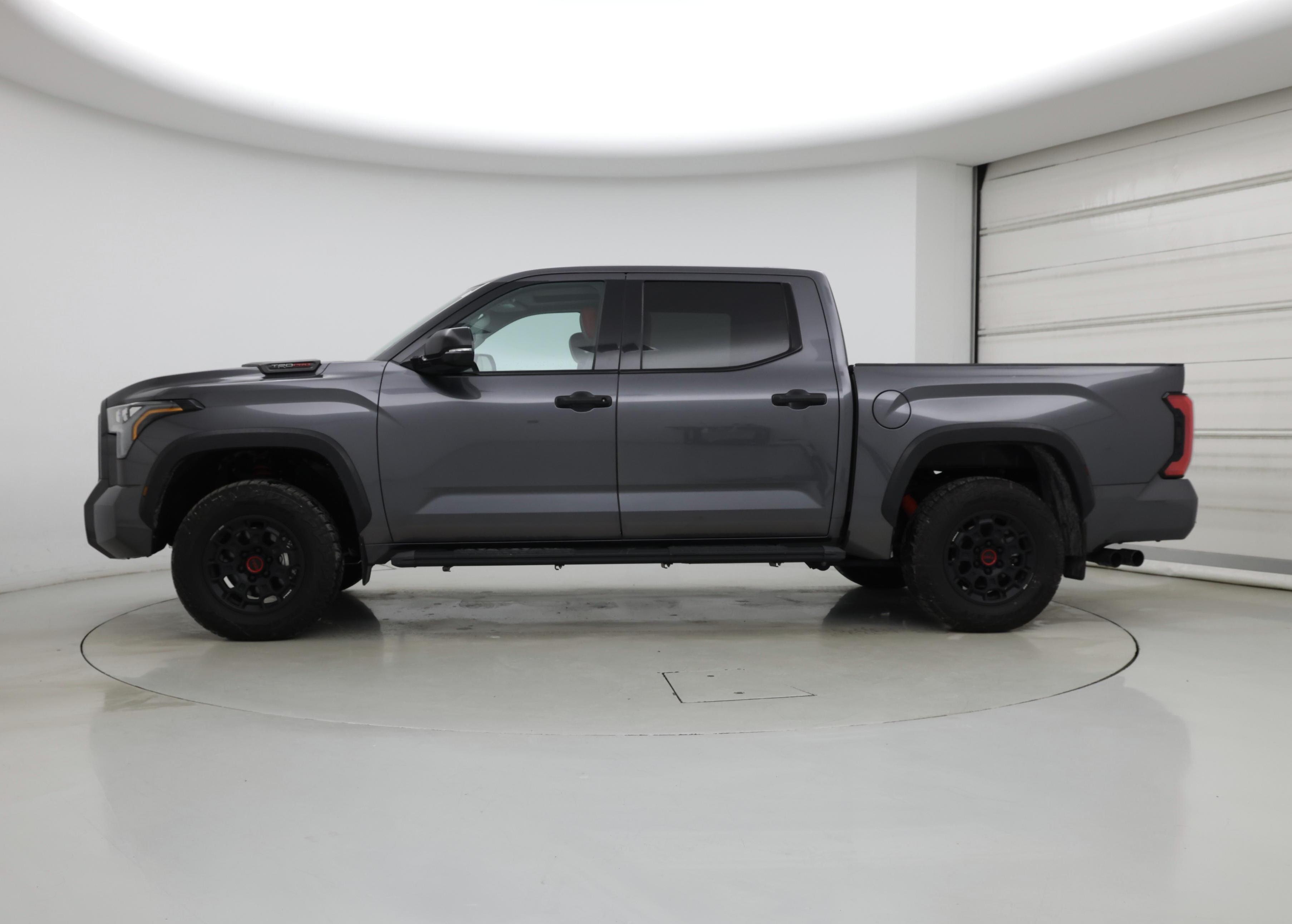 Thumbnail: 2023 Toyota Tundra - 3